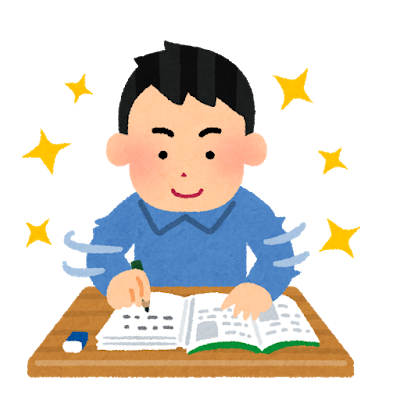 食べていける能力があれば勉強する必要はないが、勉強するのが一番楽な道だ