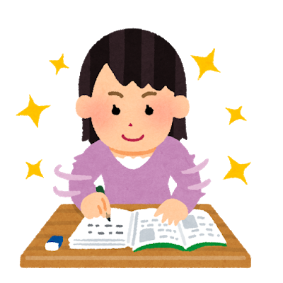 ここぞというときの集中力を高める