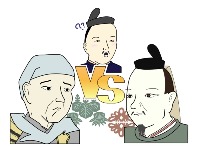 高校日本史　室町時代⑧応仁の乱【動画】
