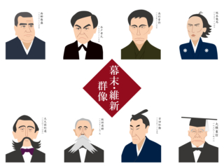 高校日本史　明治維新⑧殖産興業その２事業内容【動画】