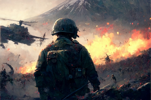 高校日本史　昭和14WWⅡ⑤WWⅡ【動画】