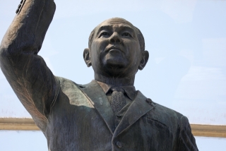 高校日本史　戦後日本18激動する世界と日本⑤三角大福戦争(3)【動画】