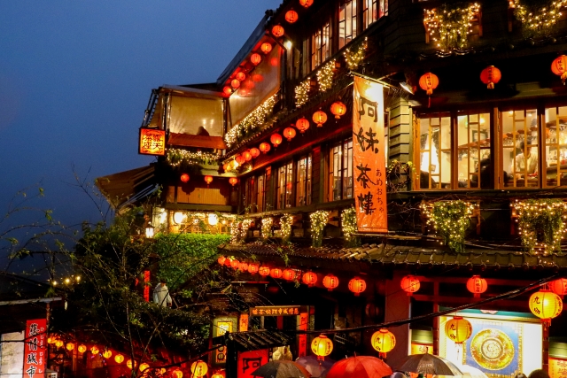 高校日本史　戦後日本14激動する世界と日本①ニクソンショックと二つの中国【動画】