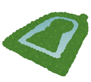 高校日本史　原始時代⑤古墳時代(1)古墳概略